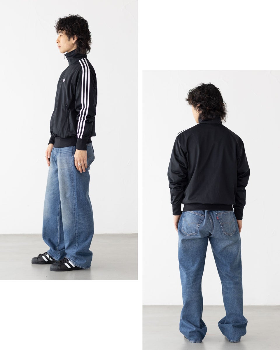アディダス adidas Originals ジャージ ファイヤーバード トラック