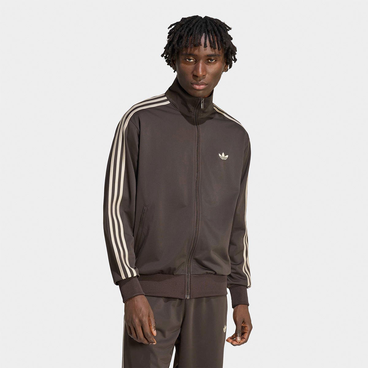 アディダス ジャージ ファイヤーバード トラックトップ　ブラック　hana様 adidas Originals (アディダス) FWE48 JY1347 FBIRD TT ファイヤー