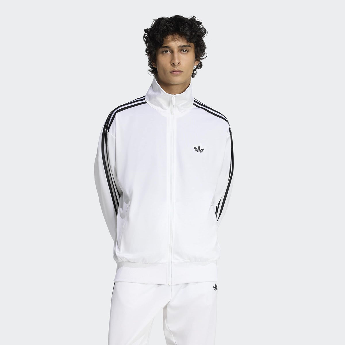 アディダス ジャージ ファイヤーバード トラックトップ adidas