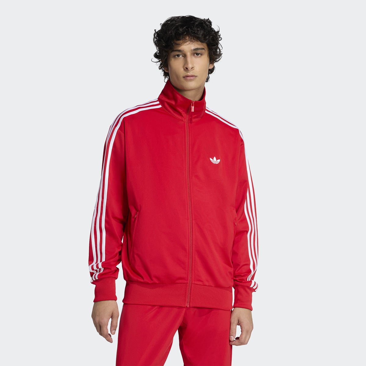 アディダス ジャージ ファイヤーバード トラックトップ adidas