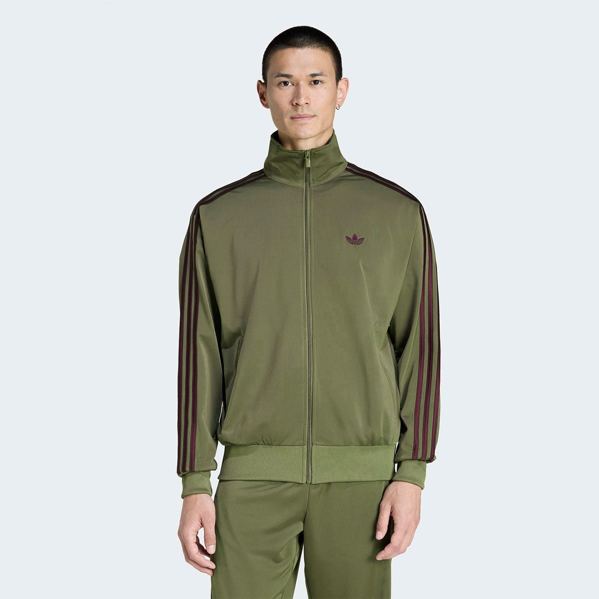 adidas ファイヤーバード 2XL トラックジャケット ジャージ アディダス アディダス adidas Originals ジャージ ファイヤーバード トラック