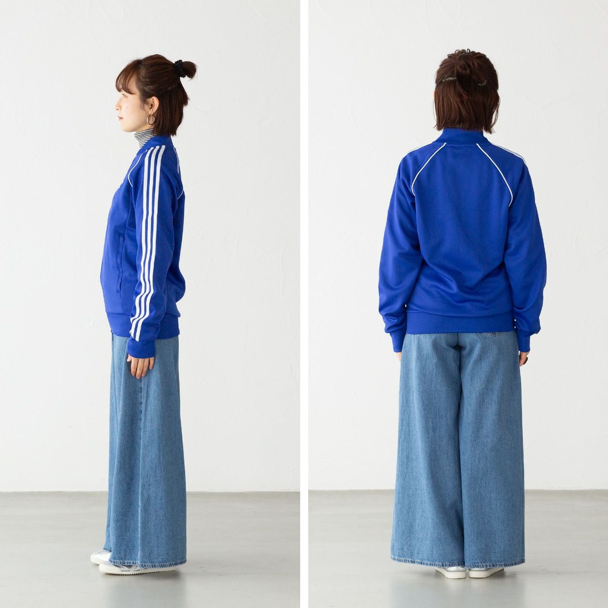 アディダス ジャージ スーパースター トラックトップ EEP89 CC317 アディダス ジャージ スーパースター トラックトップ adidas Originals