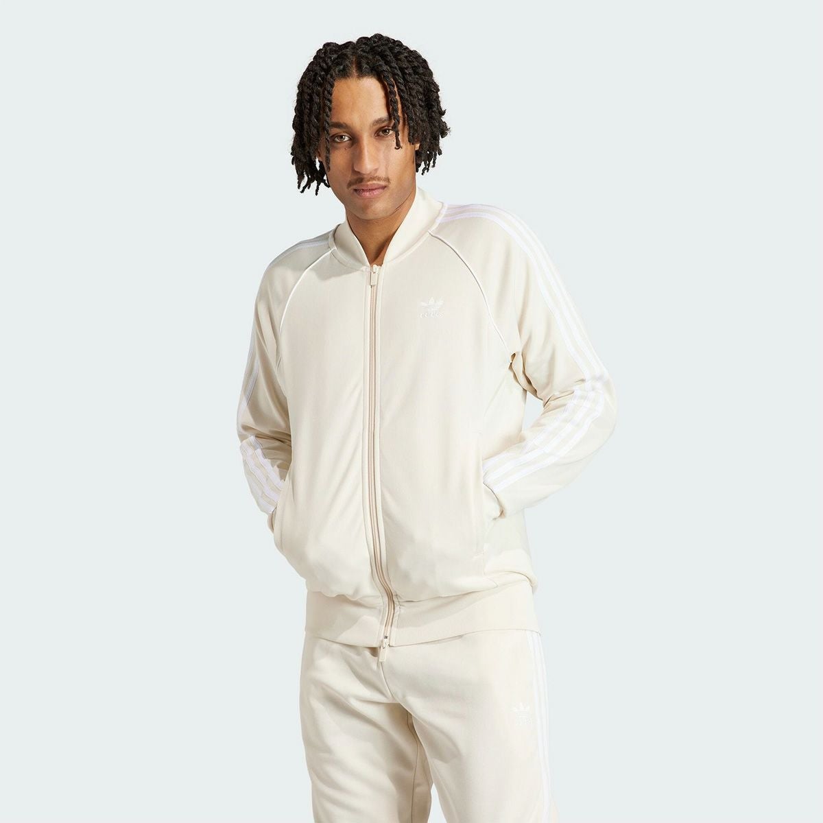 アディダス ジャージ スーパースター トラックトップ adidas Originals