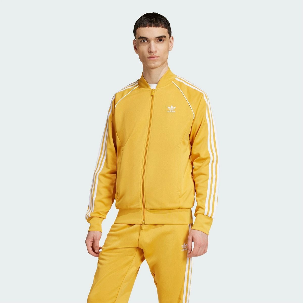アディダス ジャージ スーパースター トラックトップ adidas Originals
