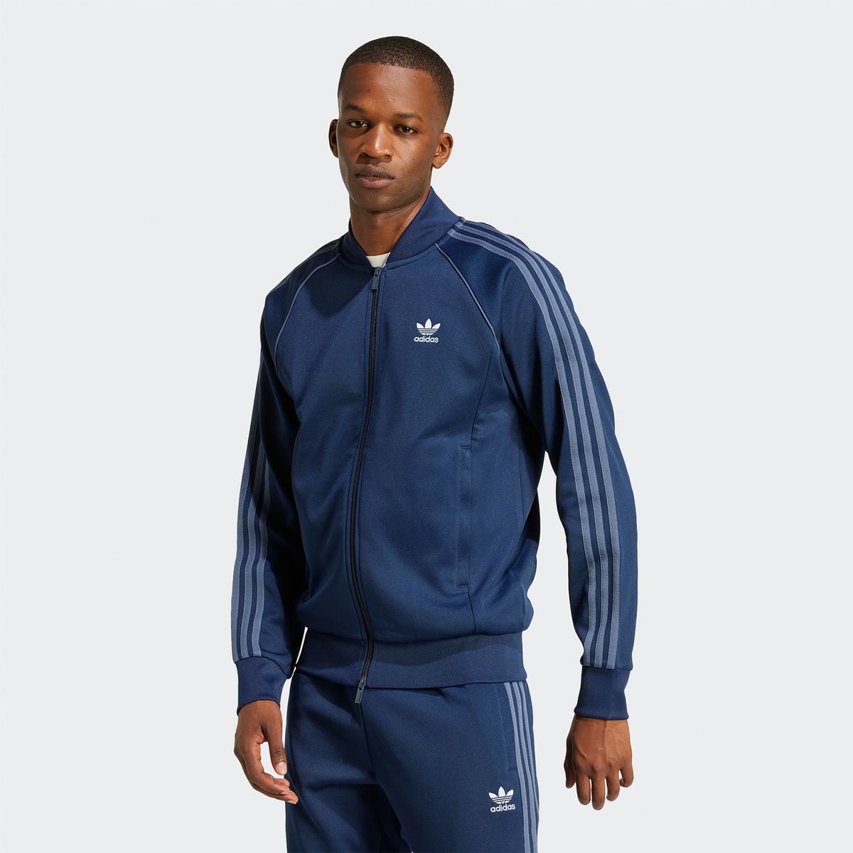 アディダス ジャージ スーパースター トラックトップ adidas Originals