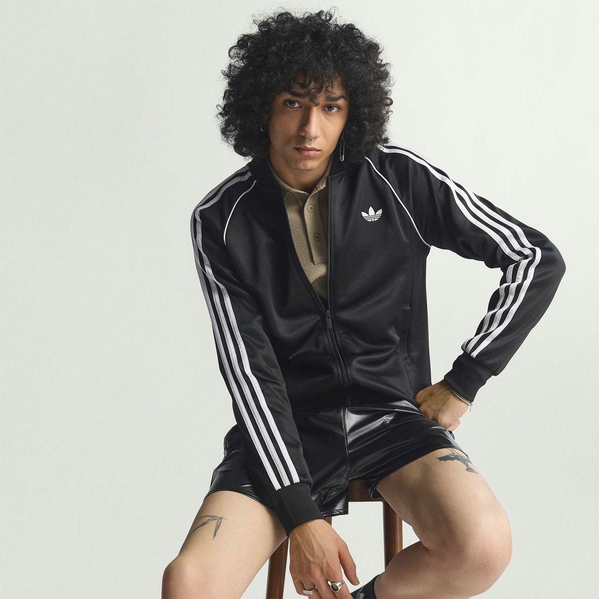 adidas originals / スーパースタートラックジャケット 楽天市場】アディダス ジャージ スーパースター トラックトップ adidas