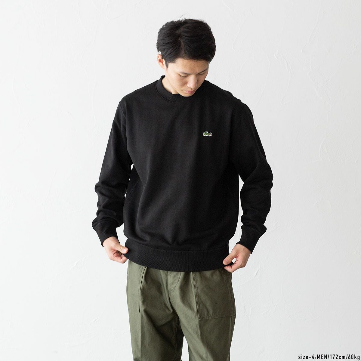 87mm トレーナー　スウェット　L トレーナー スウェット メンズ レディース : ZOZOTOWN Yahoo!店 - 通販
