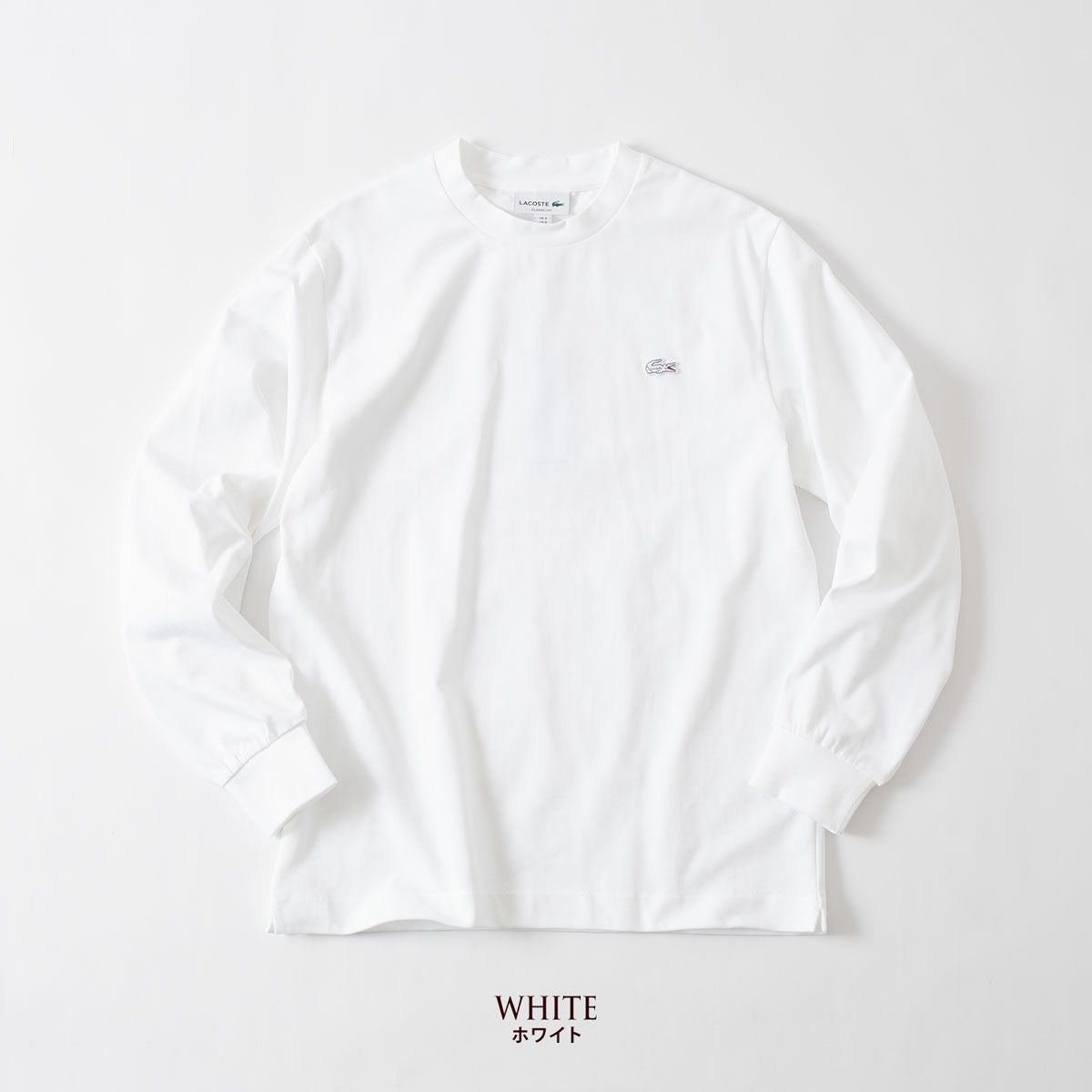 今夜23:30までのお値下げです。現行品 ロンT 新品タグ付き familiar 今夜23:30までのお値下げです。現行品 ロンT 新品タグ付き familiar