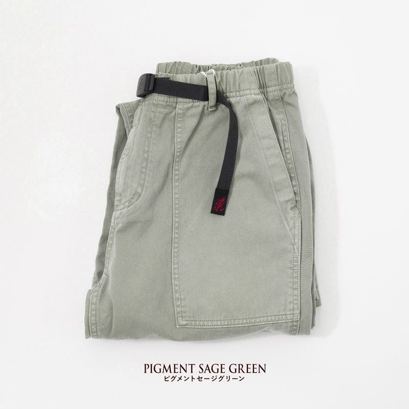グラミチ ルーズテーパードリッジパンツ オリーブ L 型番G114-OGT LOOSE TAPERED RIDGE PANT|ルーズテーパード リッジパンツルーズ