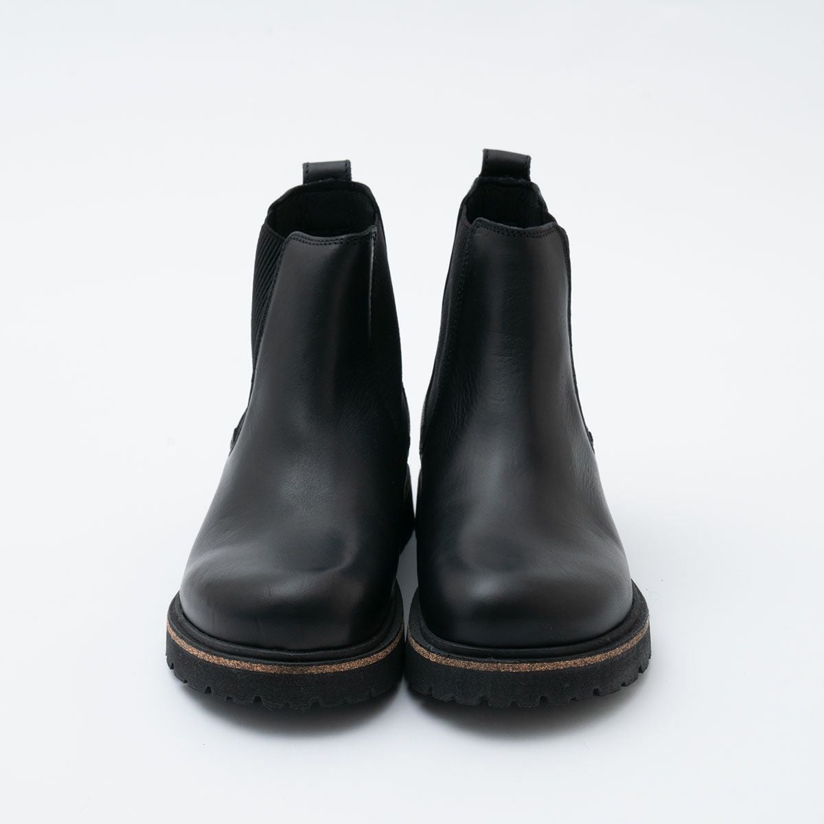 Birkenstock サイドゴア ブーツ ハイウッドスリッポン 38N ビルケンシュトック サイドゴア ブーツ ハイウッド スリップ オン