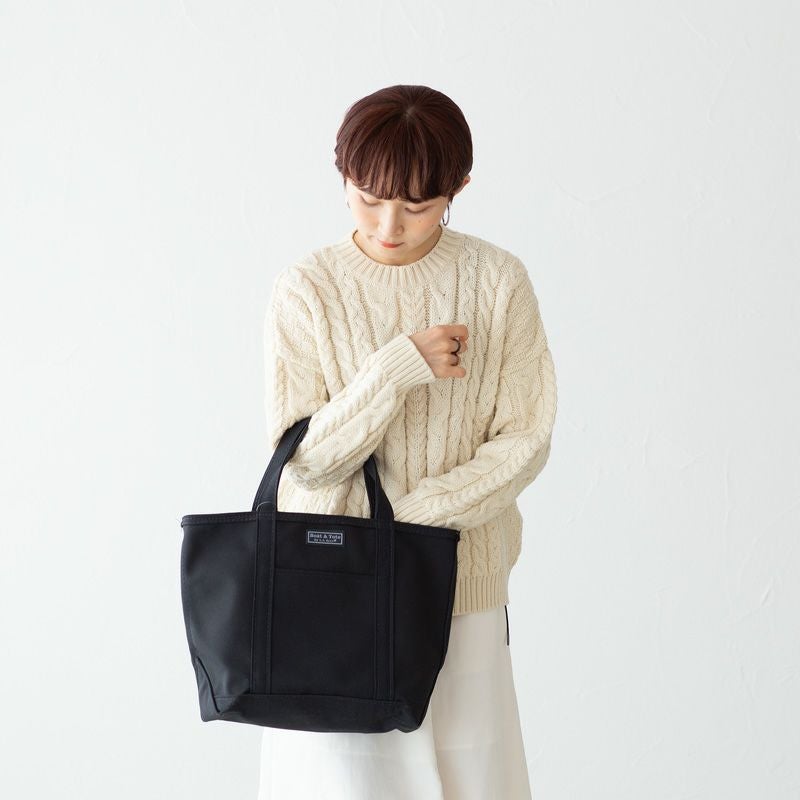 エルエルビーン ジップトップ ボート アンド トート ウィズ ポケット