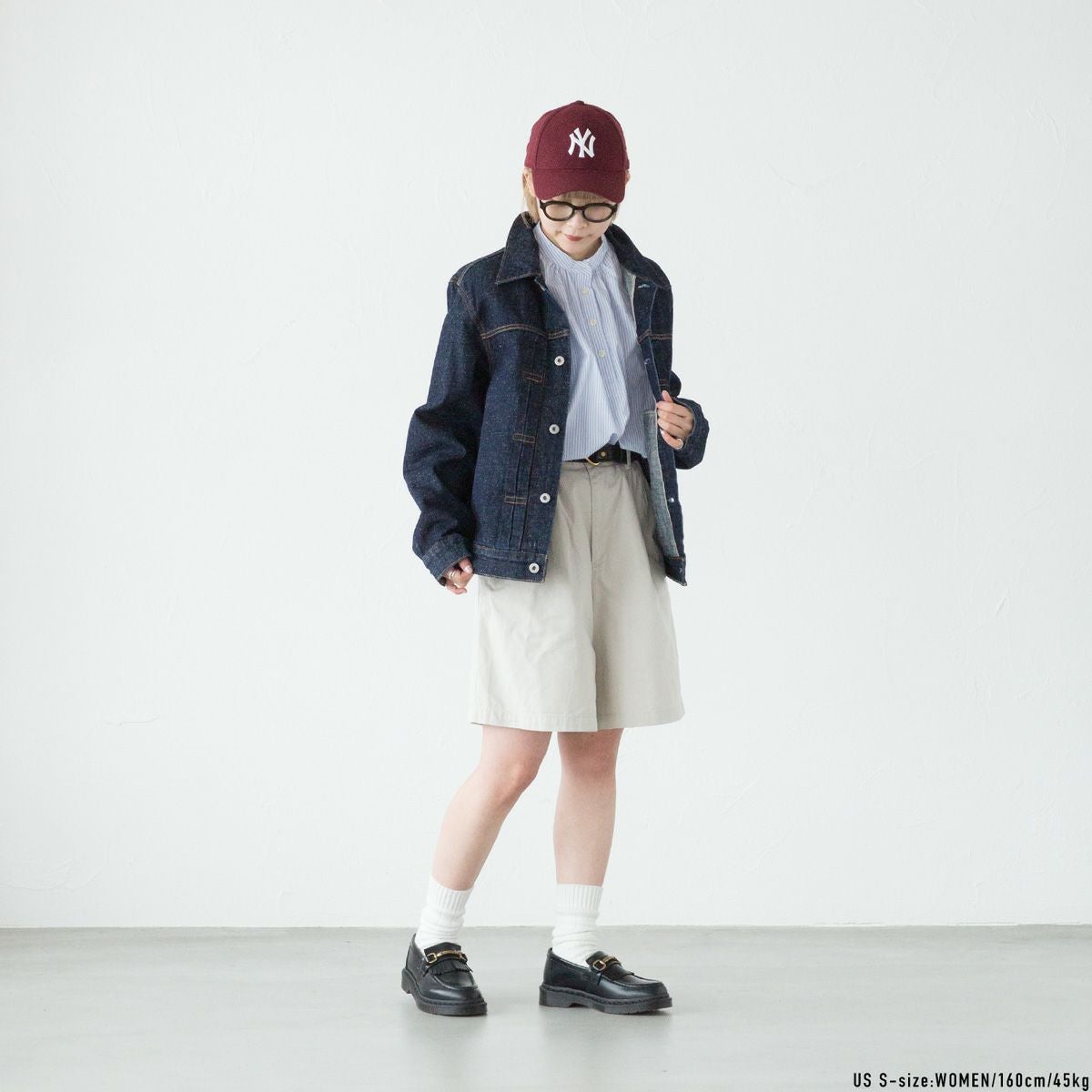 リーバイス　トラッカージャケット　デニムジャケット　TYPE1 ヘンプ TYPE I トラッカージャケット ダークインディゴ – リーバイス®公式