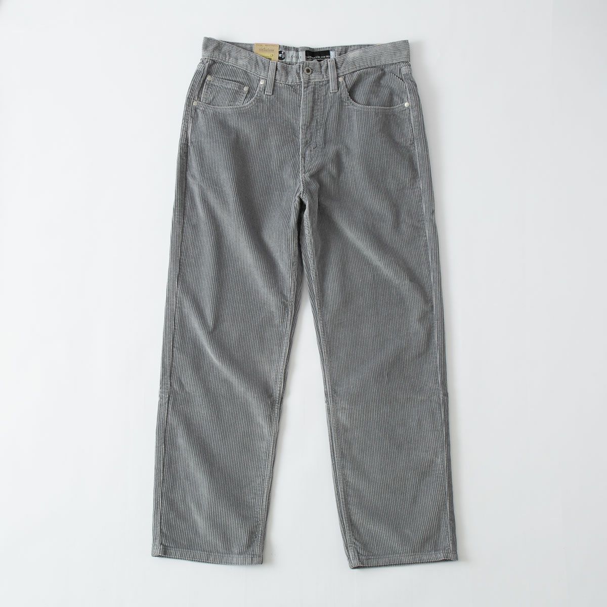 リーバイス シルバータブ ルーズフィット グレー SHARKSKIN