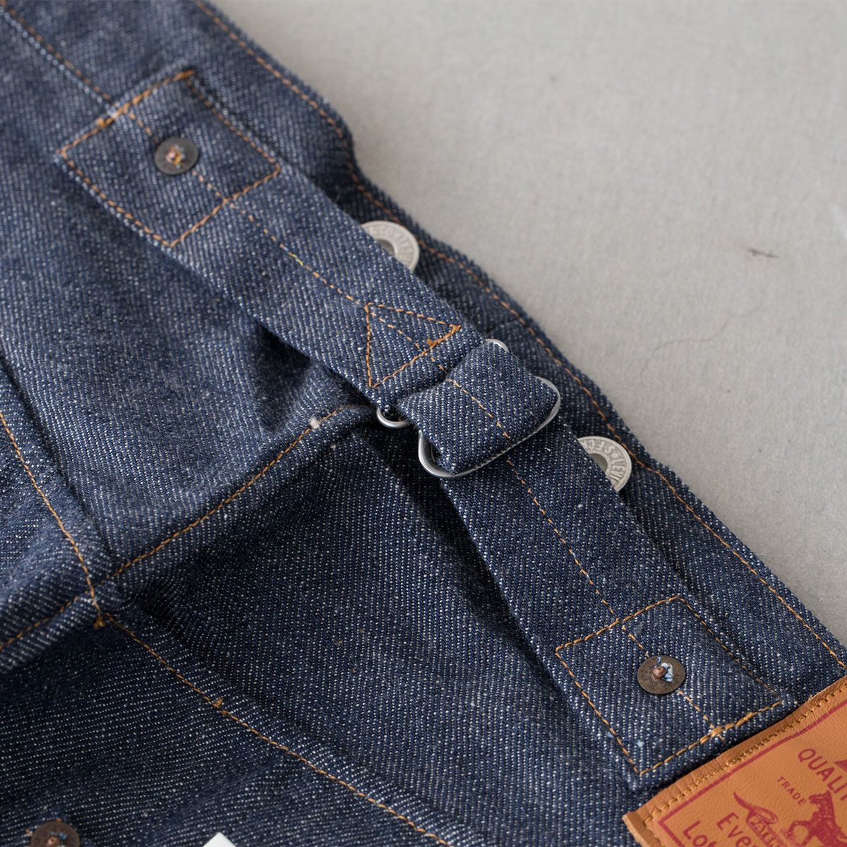 s*o様 LVC 501xx 1890米国製 1890 501® Original Fit Men's Jeans - Dark Wash | Levi's® US