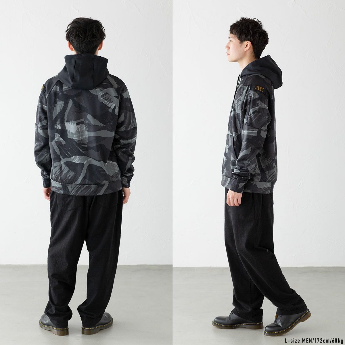10%OFF】 ナイキ Therma-FIT メンズ オールオーバー カモ フィットネス