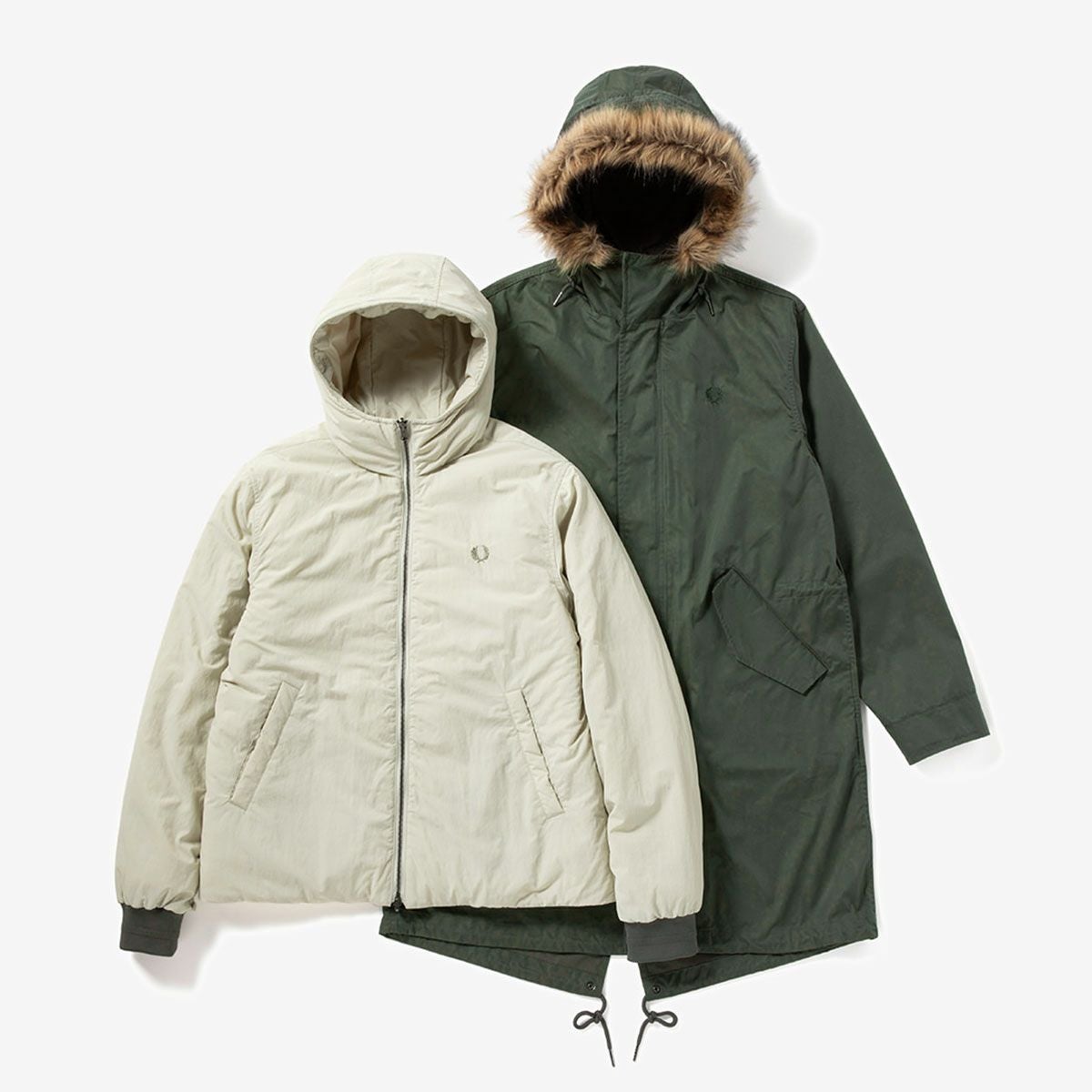 【新品】FRED PERRY ジップイン ライナー パーカ モッズコート 楽天市場】フレッドペリー FRED PERRY モッズコート ジップイン