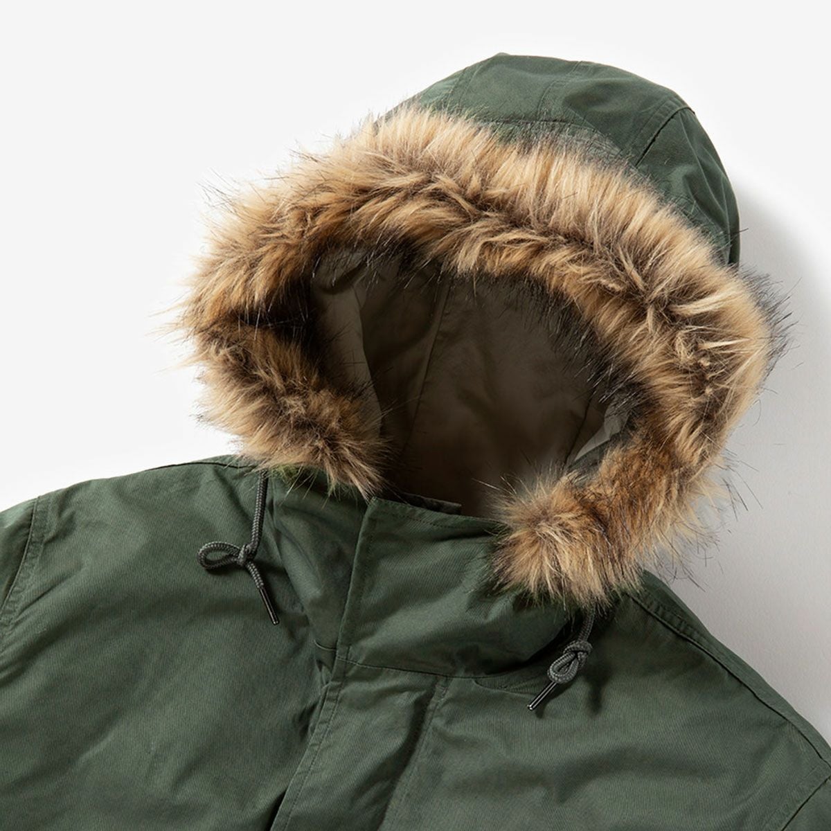rebel229 フレッドペリー モッズコート フィッシュテールパーカー FRED PERRY（フレッドペリー） モッズコート フィッシュテールパーカー