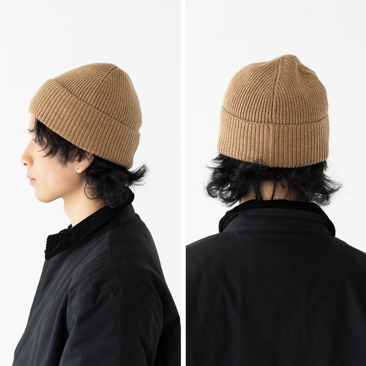 ポロベア ニット帽 POLO RalphLauren ソリッド フラッグ ベアー
