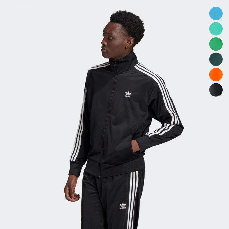 アディダス オリジナルス ファイヤーバード ジャージ 上下組 adidas