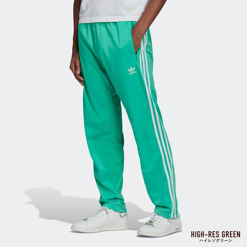 アディダス ファイアーバード ジャージ上下 グリーン 美品 Lサイズ adidas Originals アディダス ジャージ 上下組 ファイヤーバード