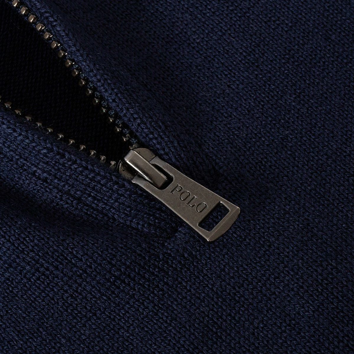 ポロ ゴルフ ラルフローレン モックネック セーター POLO GOLF