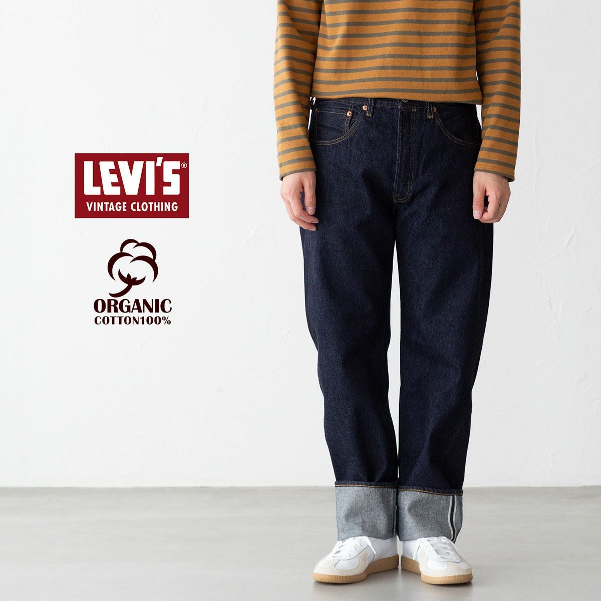 リーバイス　501XX　デニム　早い者勝ち 000000004568-02.jpg?size=l&w=