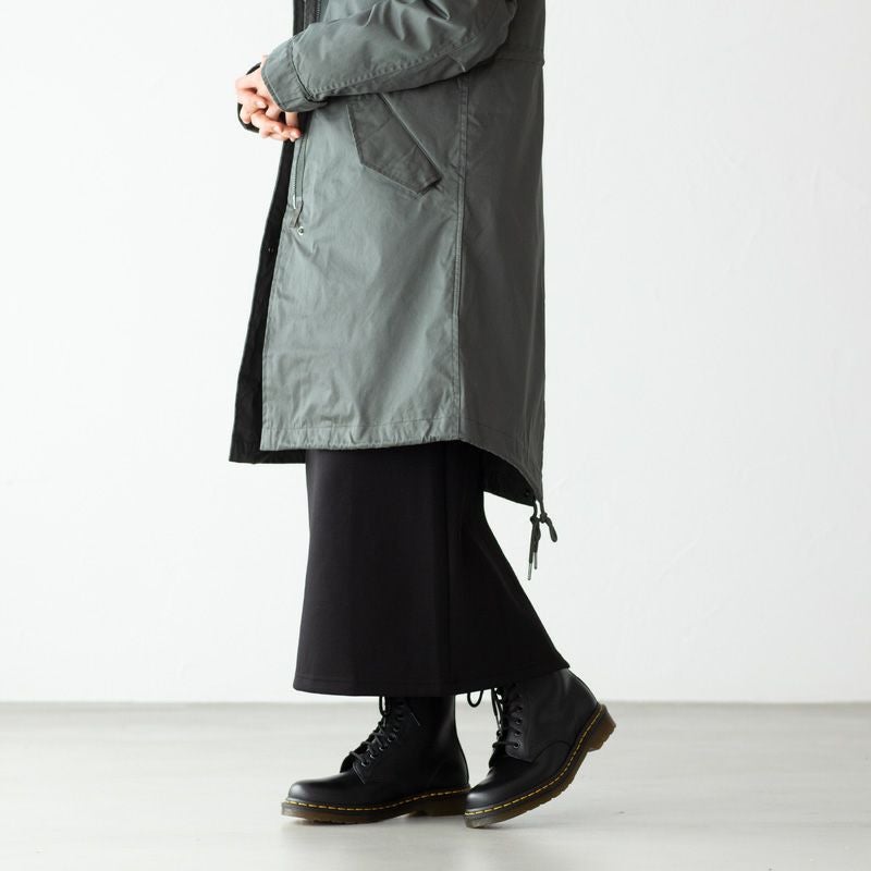 フレッドペリー モッズコート FRED PERRY M-51 ジップインライナー