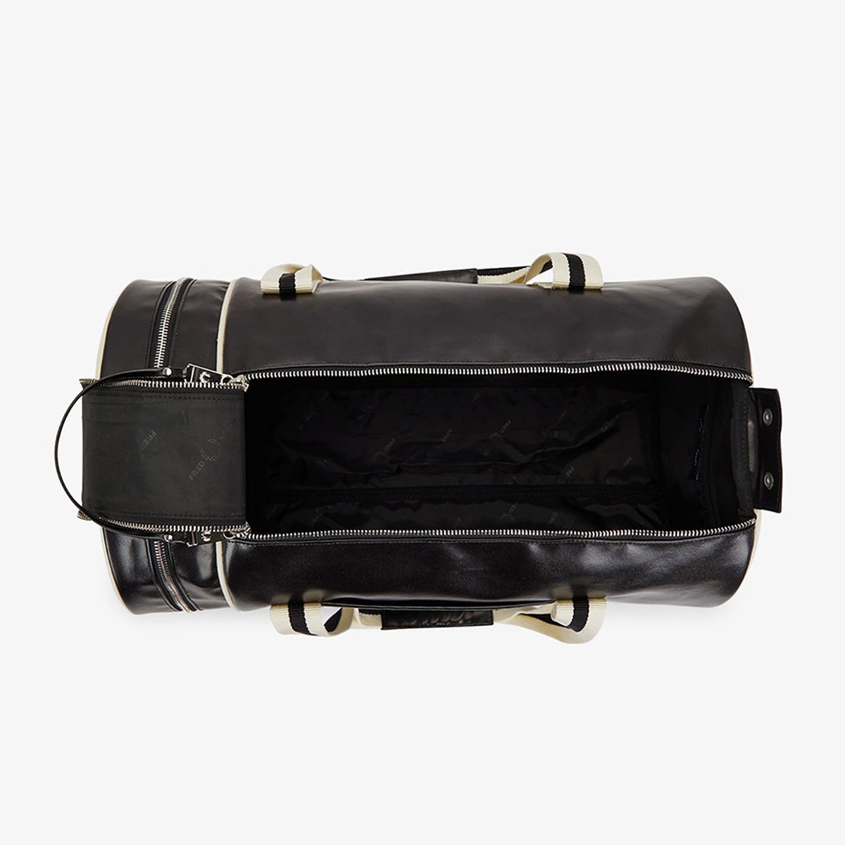 フレッドペリー FRED PERRY クラシック バレル バッグ L7255 ボストン