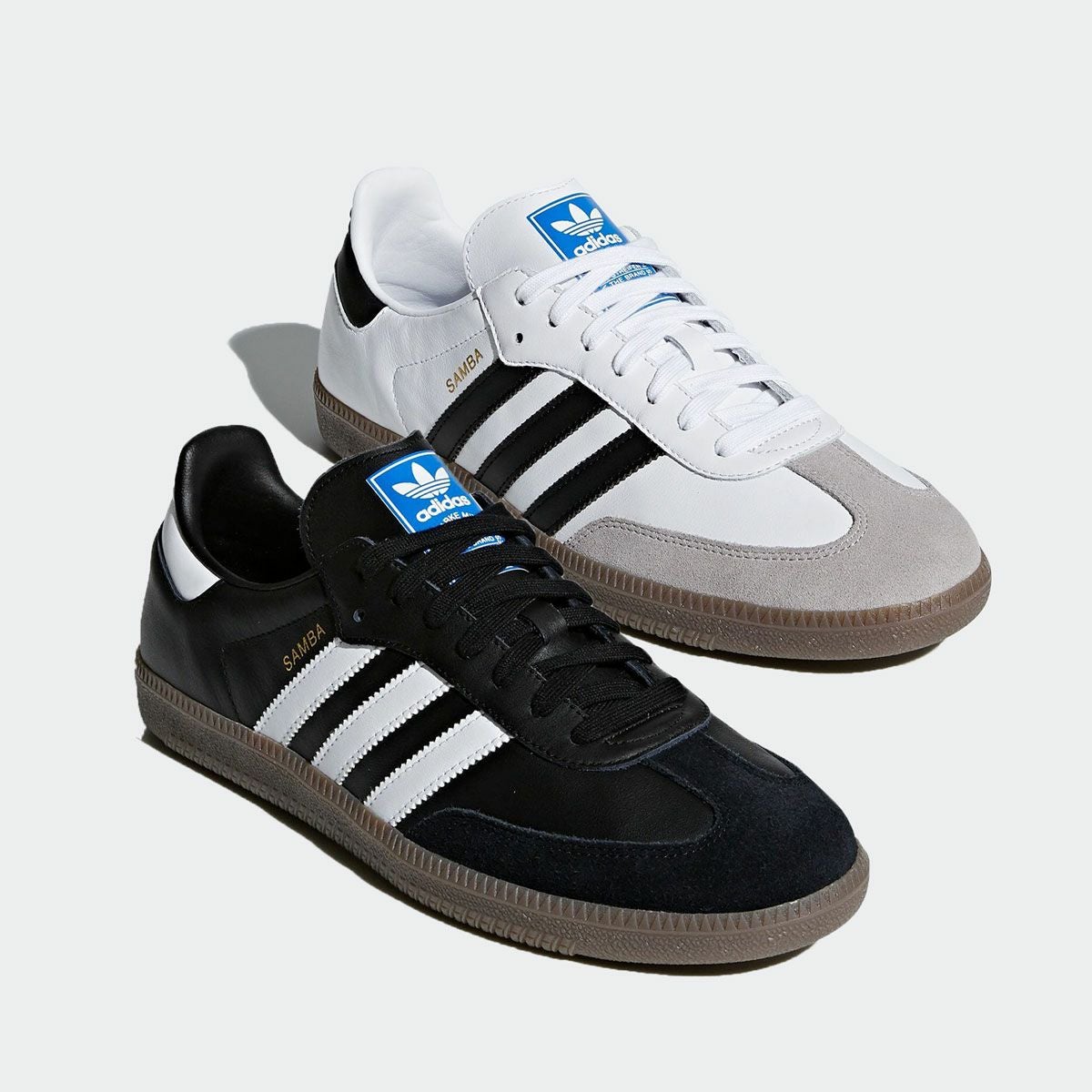 靴/バッグ ADIDAS SAMBA OG サンバ【アディダス公式】