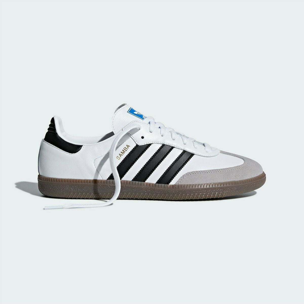 サンバ OG アディダス オリジナルス adidas Originals SAMBA OG メンズ