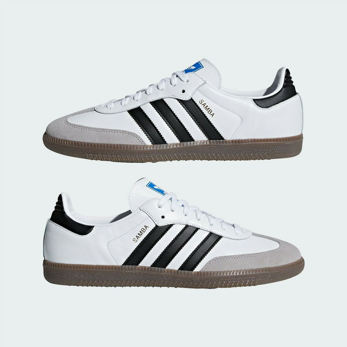 サンバ OG アディダス オリジナルス adidas Originals SAMBA OG メンズ