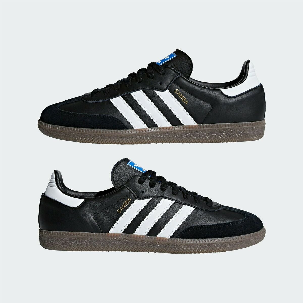 サンバ OG アディダス オリジナルス adidas Originals SAMBA OG メンズ