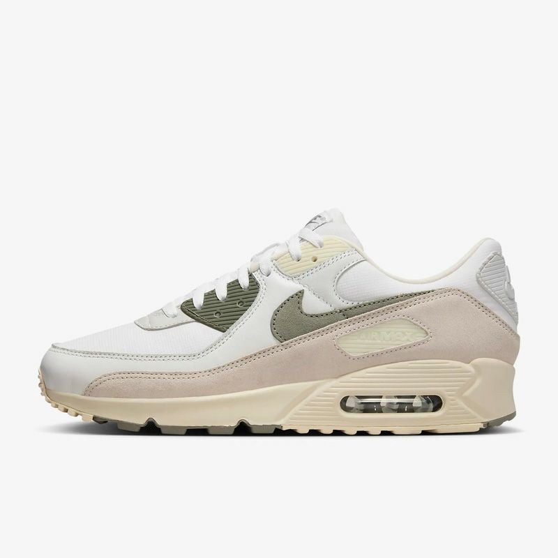 ナイキ エアマックス 90 SE スニーカー NIKE FZ5159-100 メンズ
