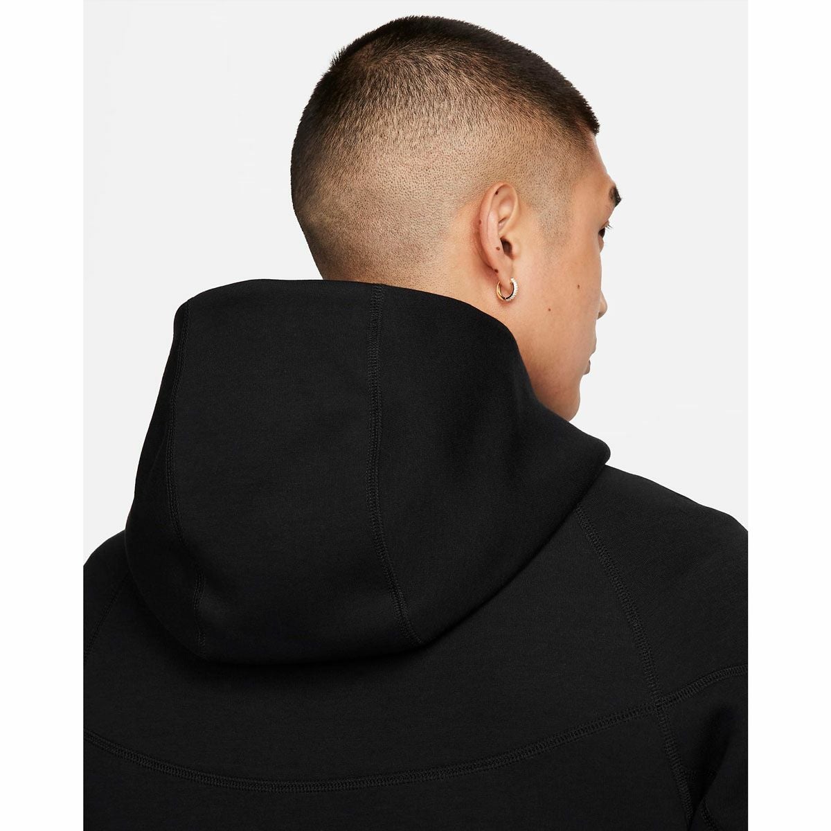正規品 NIKE ナイキ テックフリース 2XL FB7922 010 パーカー 楽天市場】NIKE ナイキ テックフリース ジップパーカー FB7922-010 黒