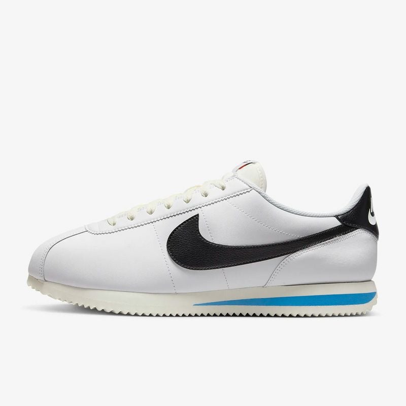 27cm ナイキ コルテッツ G スパイクレス ホワイト/トパーズミスト ナイキ コルテッツ NIKE スニーカー DM4044-100 メンズシューズ