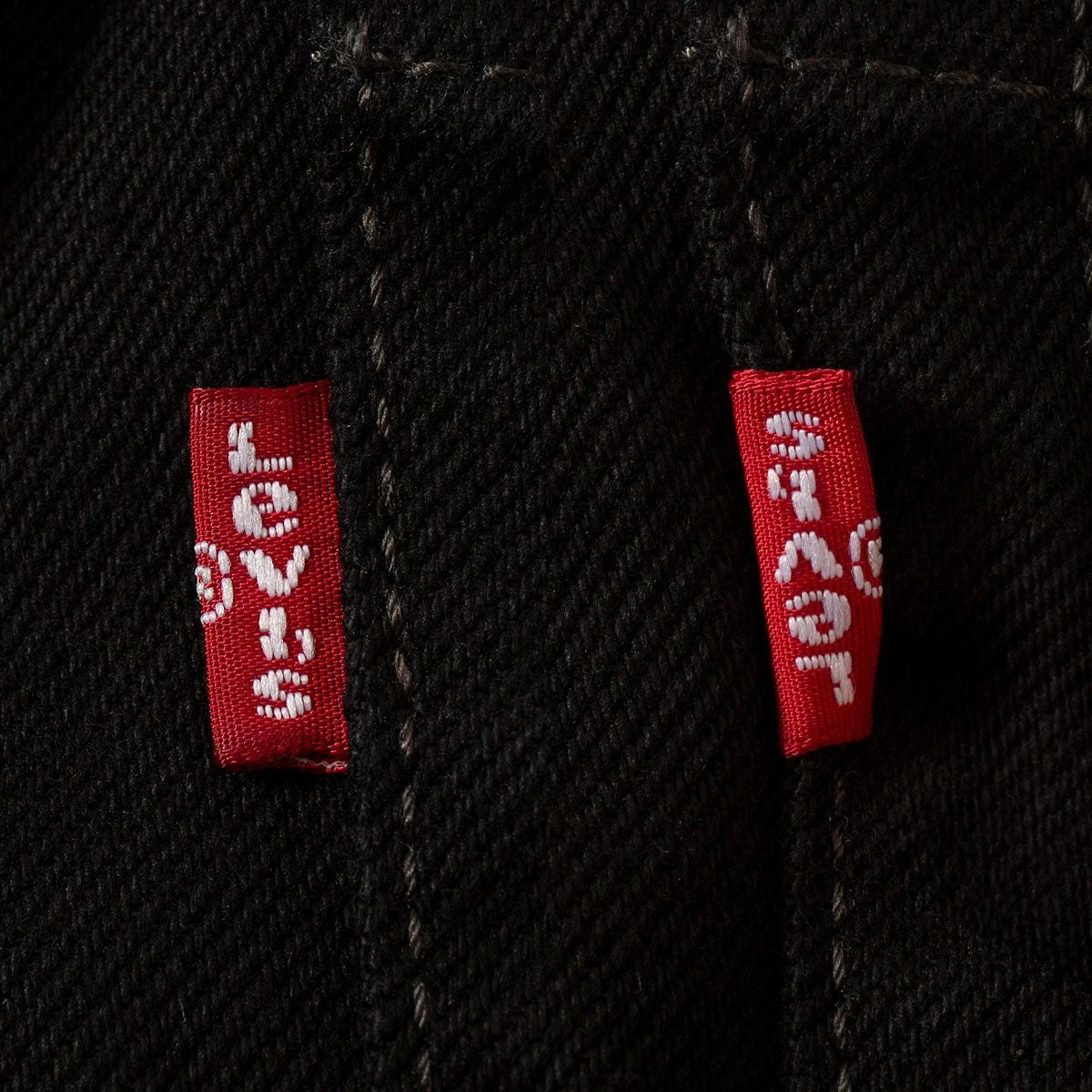 US リーバイス Levi's 501 ブラックマジック 米国モデル｜ココチヤ