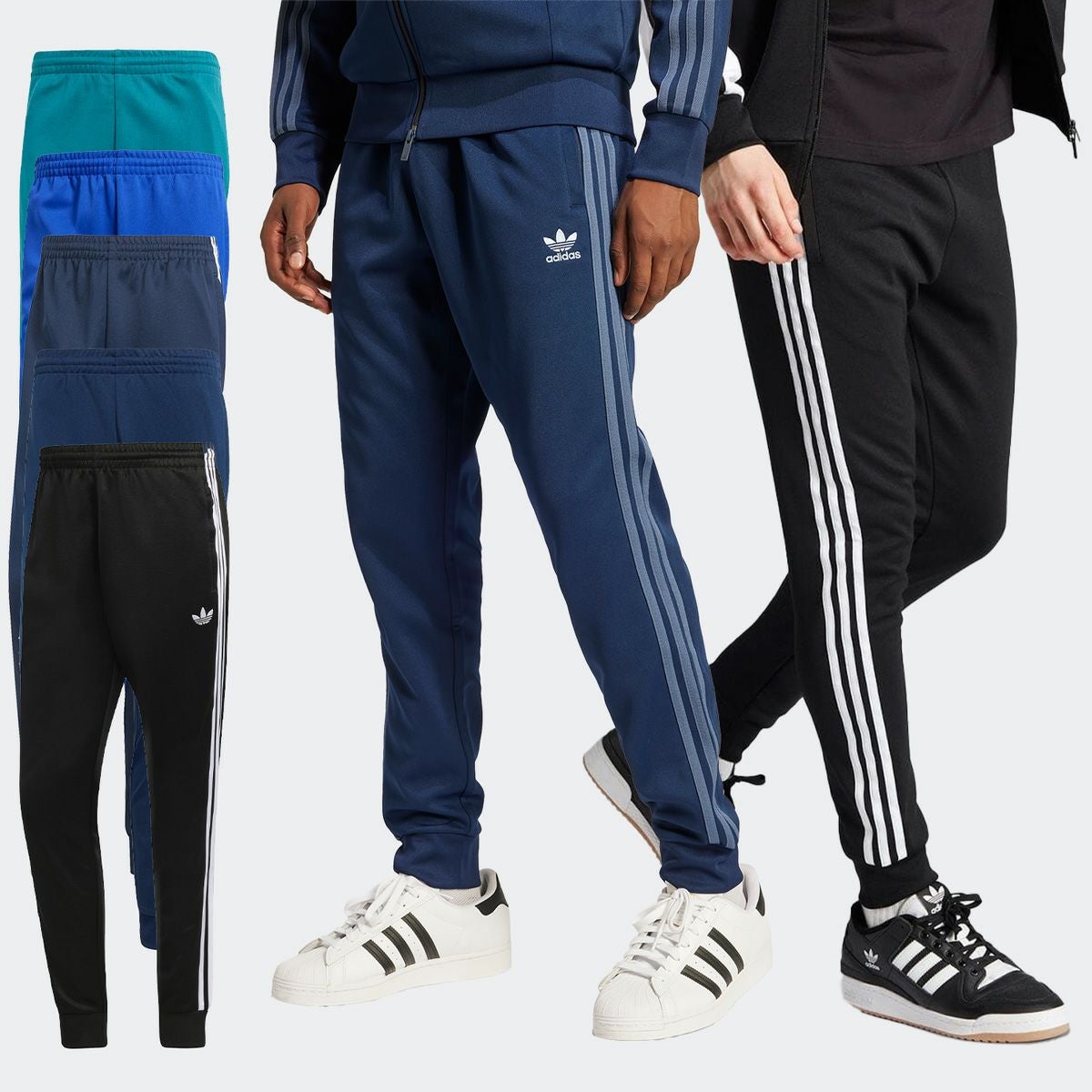 アディダス リサ着用プレミアムスーパースター トラックジャケット パンツ M 000000004678-01.jpg?size=l&w=