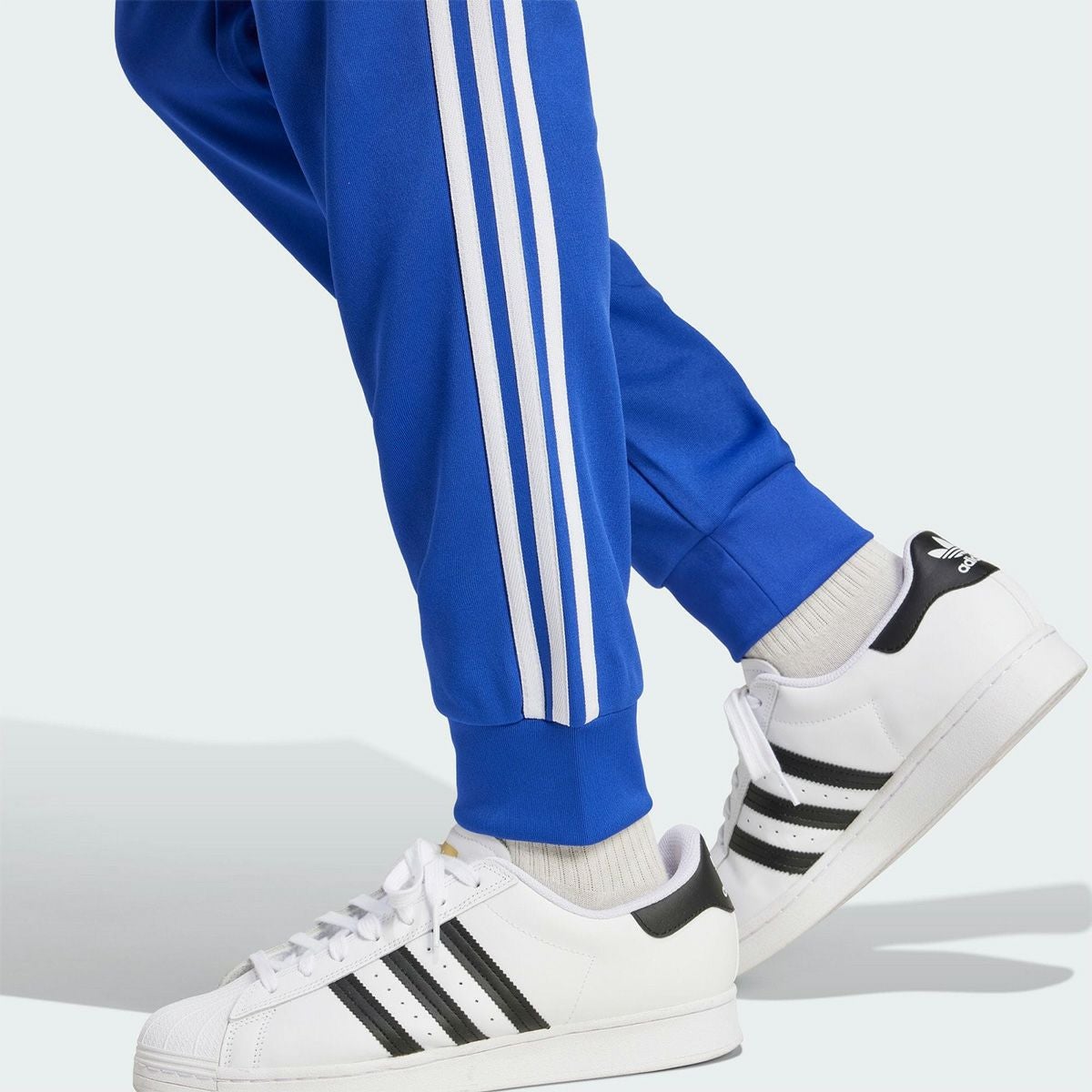 アディダス ジャージ スーパースター トラックパンツ adidas Originals