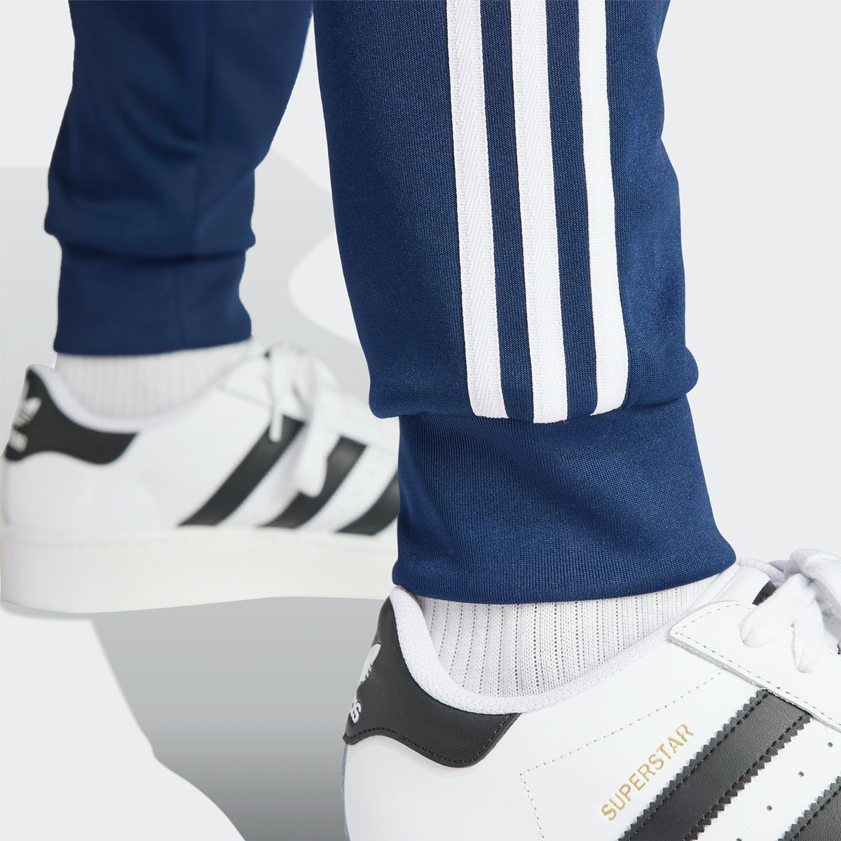 アディダス ジャージ スーパースター トラックパンツ adidas Originals