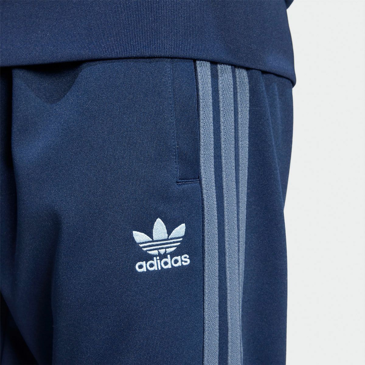 アディダス ジャージ スーパースター トラックパンツ adidas Originals