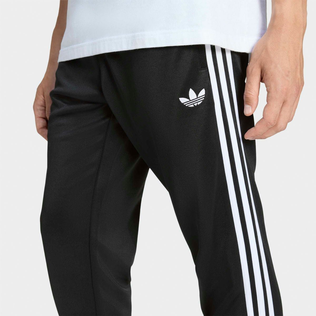 アディダス ジャージ スーパースター トラックパンツ adidas Originals