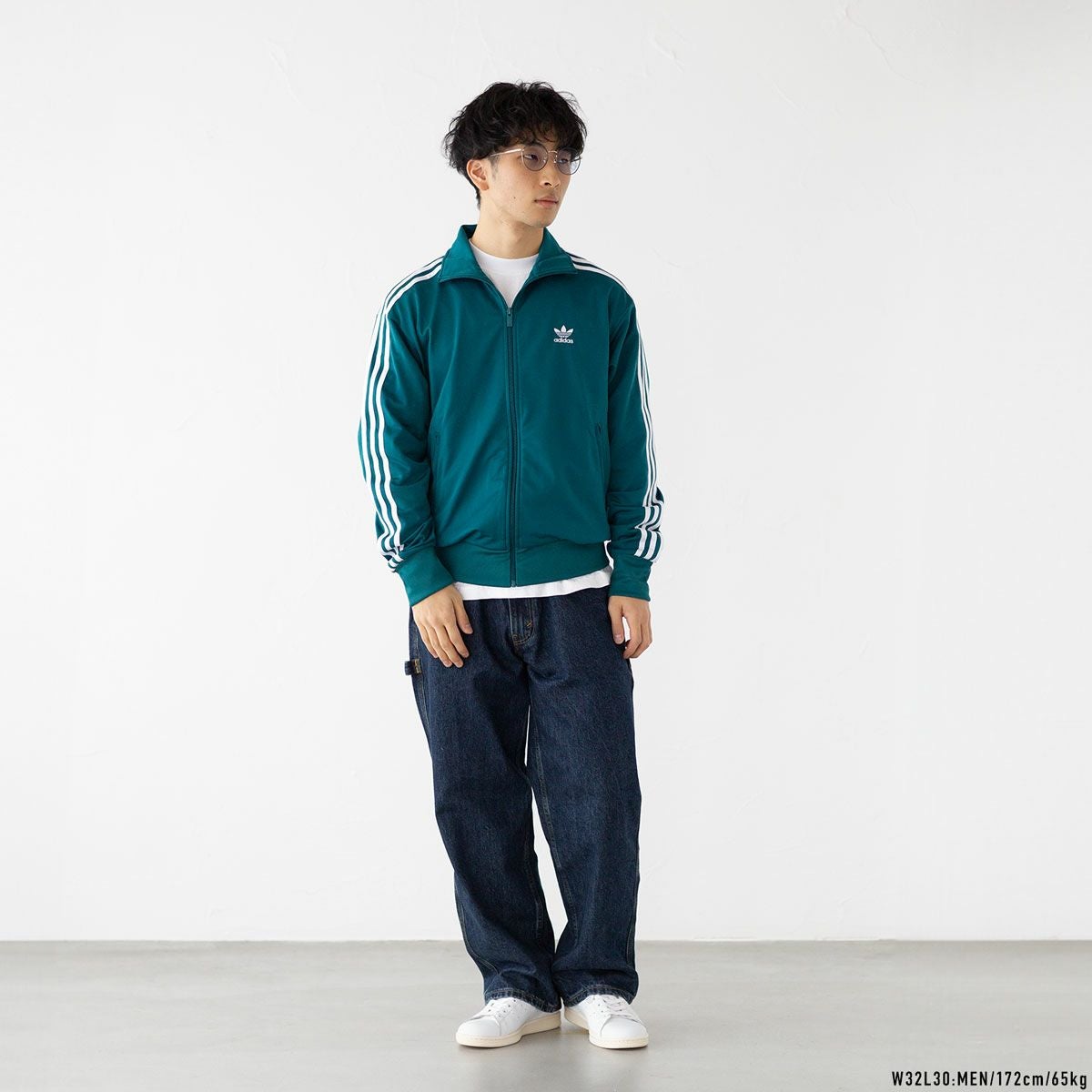 リーバイス シルバータブ バギー カーペンター パンツ A7489 LEVI'S