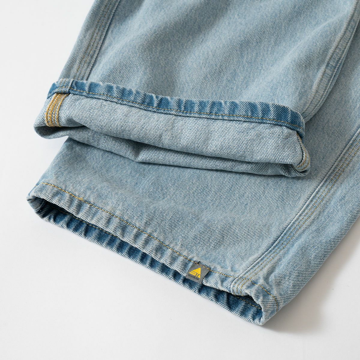 リーバイス シルバータブ バギー カーペンター パンツ A7489 LEVI'S