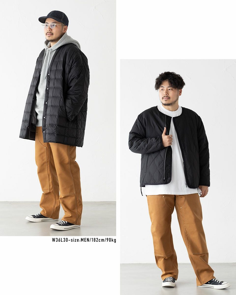 米国製 カーハート ダブルニー ペインターパンツ B01 w40 極太 Carhartt（カーハート） 米国企画 ダブルニー ペインターパンツ 未洗い