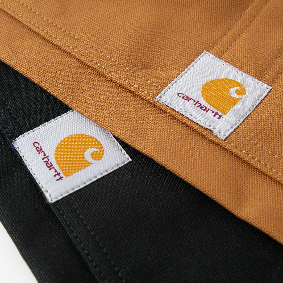 カーハート ダック ウエスト エプロン Carhartt Duck Waist Apron A09