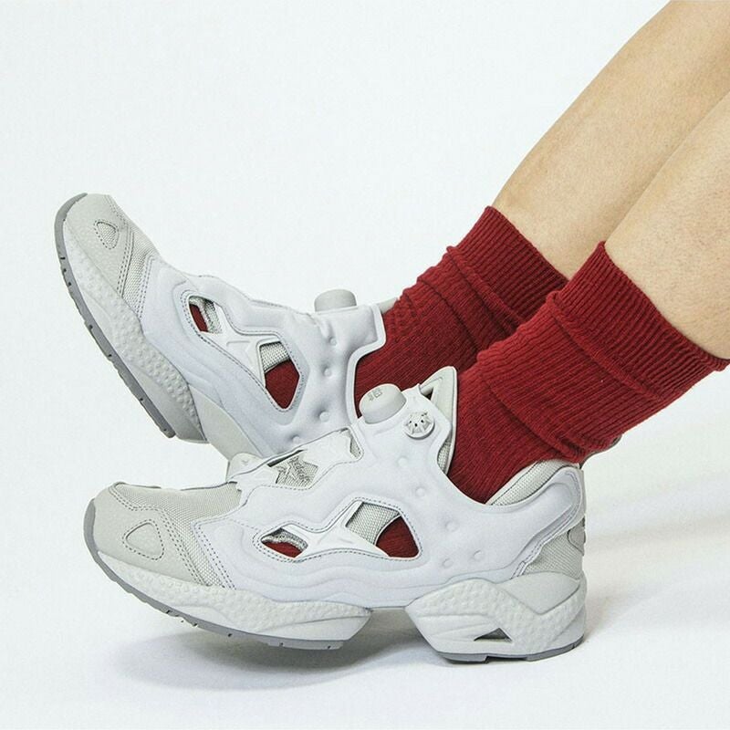 リーボック インスタポンプフューリー95 スニーカー 24.0㎝ 未使用 リーボック インスタ ポンプ フューリー 95 メンズ レディース Reebok