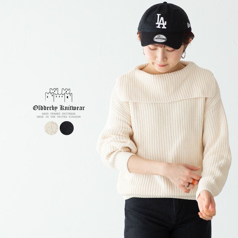 Oldderby Knitwear／オールドダービーニットウェアの通販｜ココチヤ