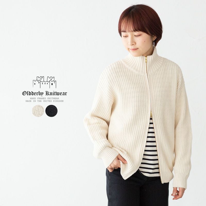 Oldderby Knitwear／オールドダービーニットウェアの通販｜ココチヤ