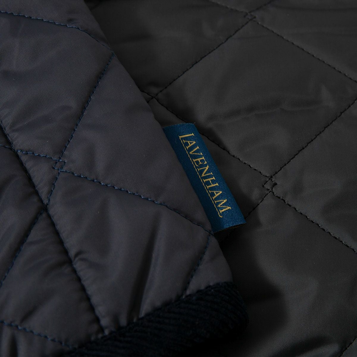 ラベンハム ダブリン LAVENHAM LV6045 メンズ ラブンスター｜ココチヤ