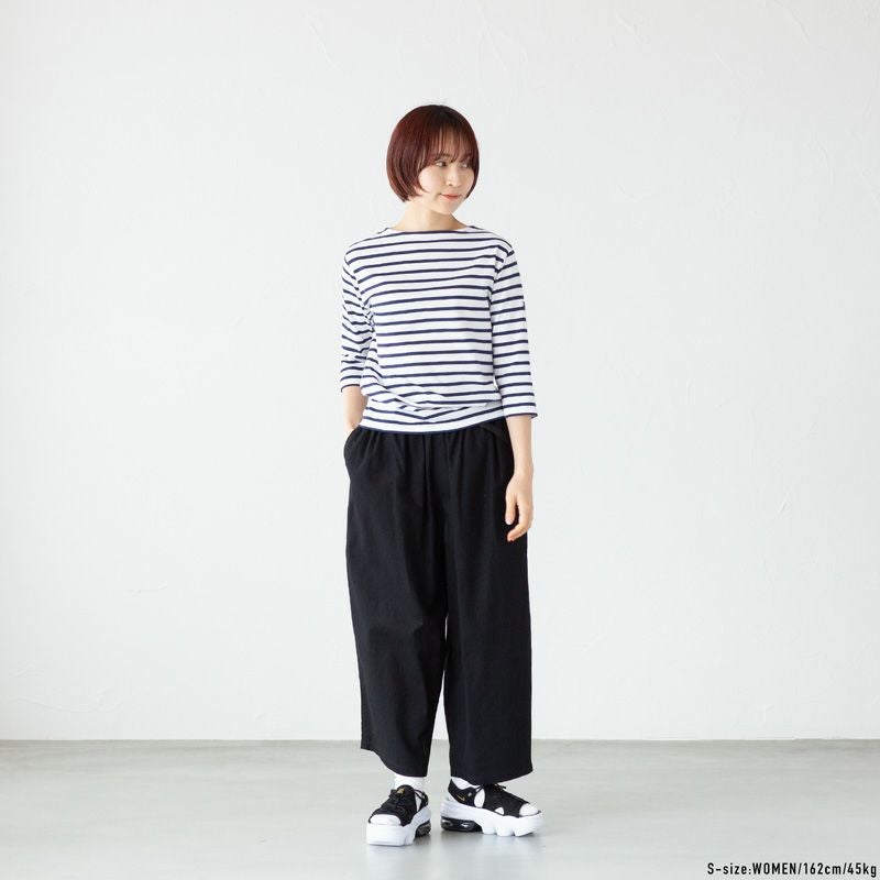 グラミチ リネン コットン バルーンパンツ Gramicci GLP4-SJP13